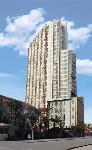 上海鼎天瑞力公寓酒店(Dingtian Ruili Service Apartment Hotel)