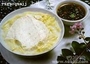 老城刘成祜豆花面